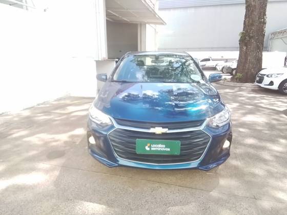 CHEVROLET ONIX 1.0 FLEX PLUS LT MANUAL CHEVROLET ONIX 1.0 FLEX PLUS LT MANUAL